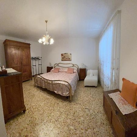 Вилла La Casa Di Franco Ruosina Экстерьер фото